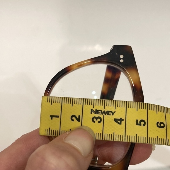 Bailey Nelson MORGAN Tortoise Glasses - Picture 12 of 12